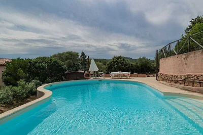 Villa in Porto Cervo mit Schwimmbecken