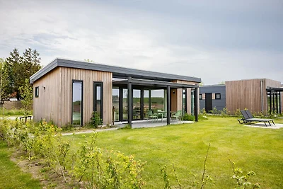 Lodge di lusso con due bagni, Markermeer