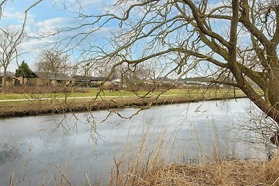 3 Personen Ferienhaus in Grenaa-By Traum