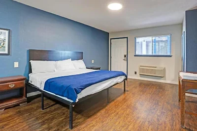 Vakantieappartement Gezinsvakantie San Antonio