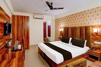 Premium-Aufenthalte im Clock Tower Dehradun