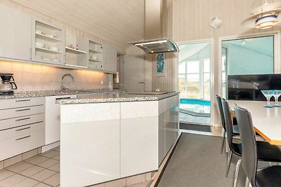 10 Personen Ferienhaus in Løkken