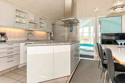 10 Personen Ferienhaus in Løkken