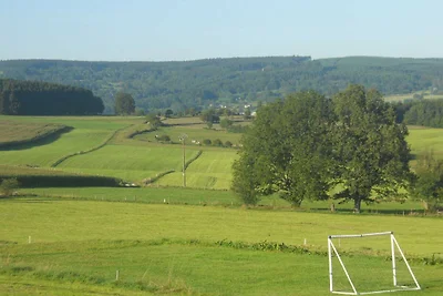 Malerisches Cottage in Rahier