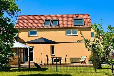 Ferienhaus Havelzeit in Werder an der Havel