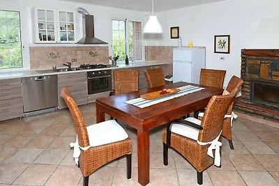 Casa Oreggi Confortevole residenza per...