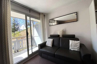 Wohnung in Belle Etoile nahe Skipisten