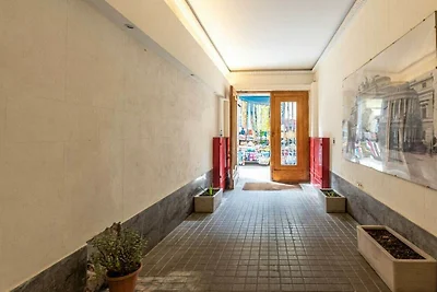 Sant'Agostino Loft al Teatro Massimo