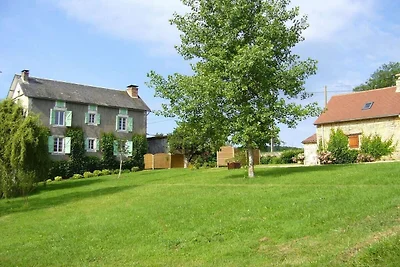 Großzügiges Familienanwesen in slawischer...