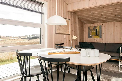 5 Personen Ferienhaus in Løkken