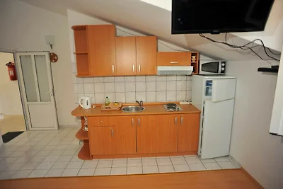 Villa Anni-One Bedroom Apartment ( A3)