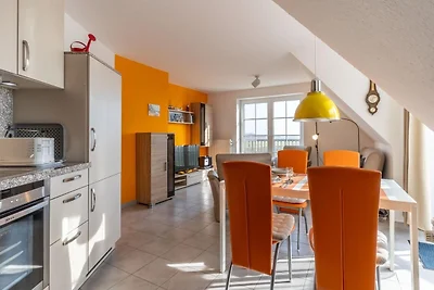 Ferienwohnung in Westerdeichstrich