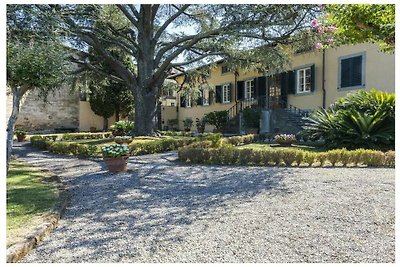 Villa Leone Komfortable Ferienresidenz