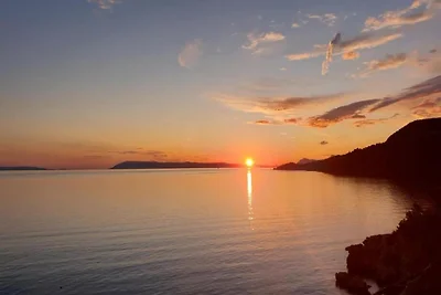 Apartments Jereb - One Bedroom Apartment with...