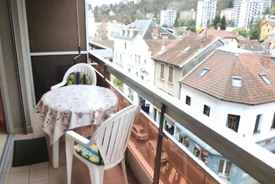 Studio für 2 Personen