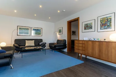 Wohnung in St.Peter Ording