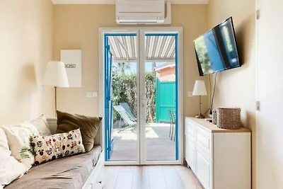 Chalet in Le Lavandou nahe Lavandou Strand