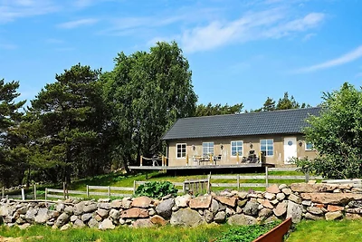 6 Personen Ferienhaus in VAREKIL