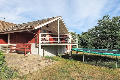 8 Personas casa en Bogø By