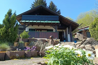 Ferienhaus Am Hermannsberg, Oberschönau
