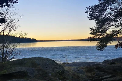 4 Sterne Ferienhaus in Trollhättan