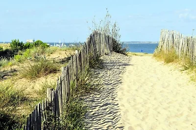 4-Zimmer-Villa f�r 8 Personen