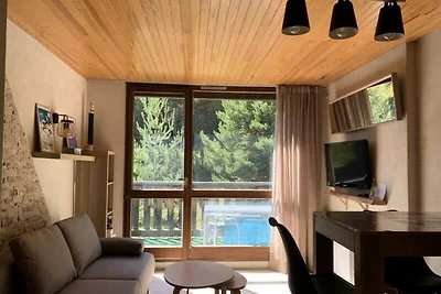 apartman za odmor Obiteljski odmor Barcelonnette