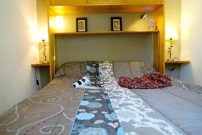 Hotel De France Residentie