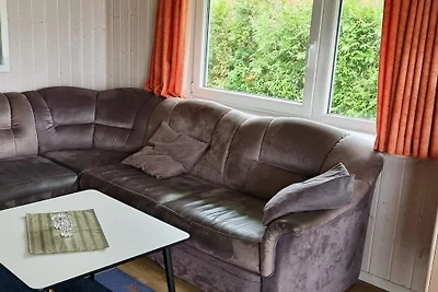 6 Personen Ferienhaus in Gelting