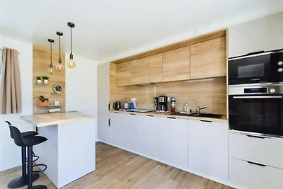 Chalet a Saint-Gilles vicino alla Grande...