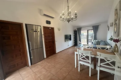 Bungalow Santa fe