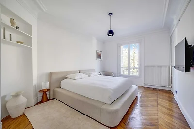 Modern appartement - 2 slaapkamers / 4 person...