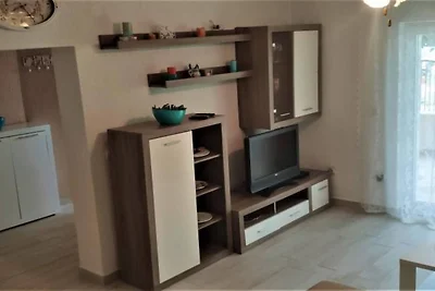 Apartments Dea & Paula - Standard Two Bedroom...