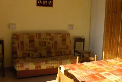 3 Kamers voor 6 personen