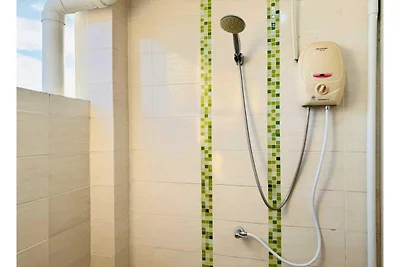 Doppelzimmer | Ideal für Paare mit kleinem...