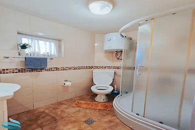 Hvar spa & apartment-2 Bedroom-Terrace/Sea Vi...