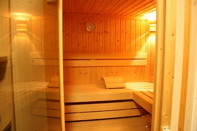Geräumiges Chalet in Flachau mit Sauna