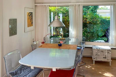 8 Personen Ferienhaus in Ålbæk