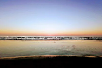 6 Personen Ferienhaus in Løkken