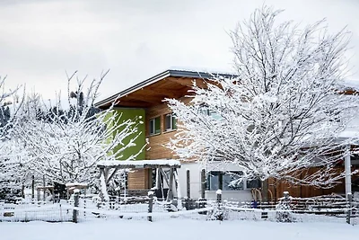 Casa vacanze di design Altenmarkt Zauchensee