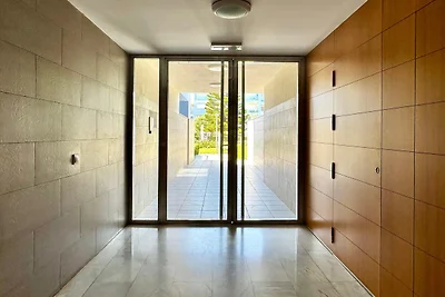 Wohnung in Poblado Golf nahe Playa Serena