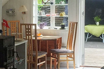 6 Personen Ferienhaus in Rødby-By Traum