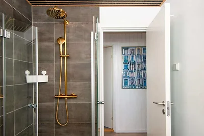 6 persoons vakantie huis in Hejls
