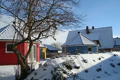 Geel - Peter's moderne toevluchtsoord