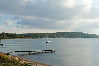 8 Personen Ferienhaus in Skanderborg