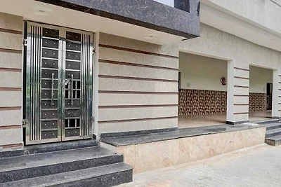 Hotel O Yamuna Riverview Swyamwar Resort