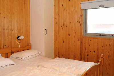 8 Personen Ferienhaus in Harboøre-By Traum