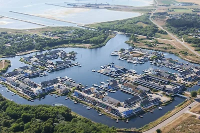 7 Personen Ferienhaus in Ebeltoft