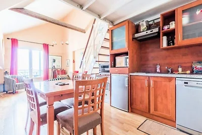 Apartment Selection 1 Schlafzimmer (6 Persone...