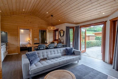 Maison de vacances à Brunssum avec terrasse